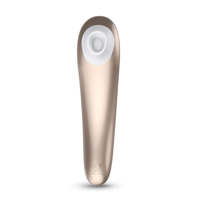 sugador de clitoris