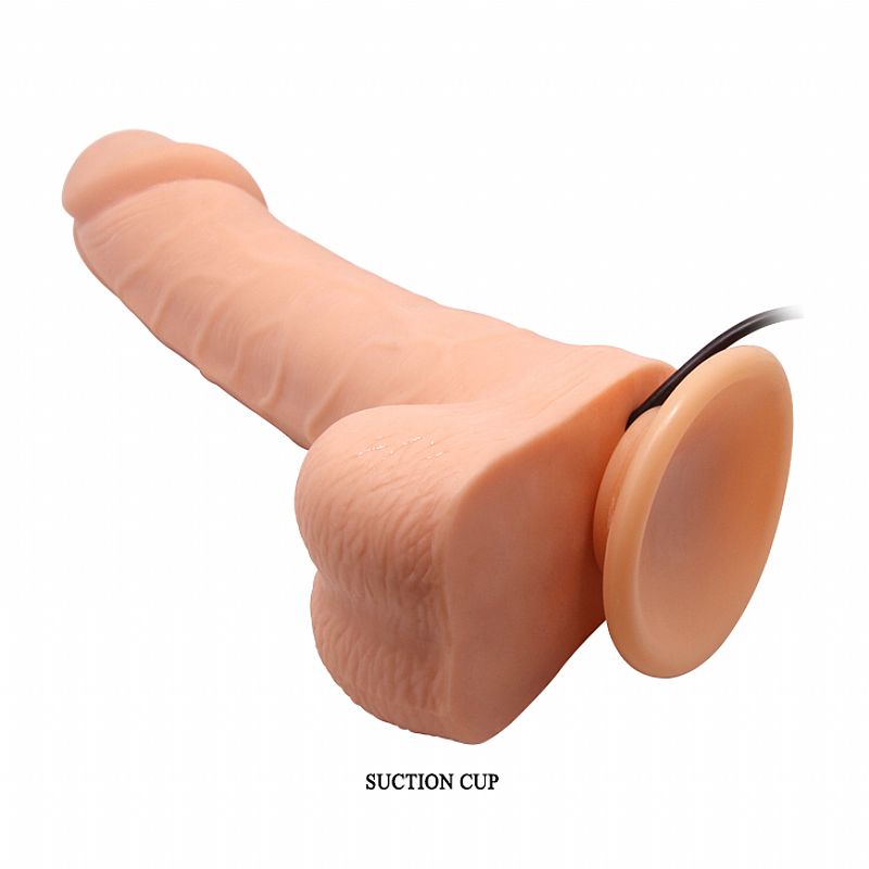 penis realistico