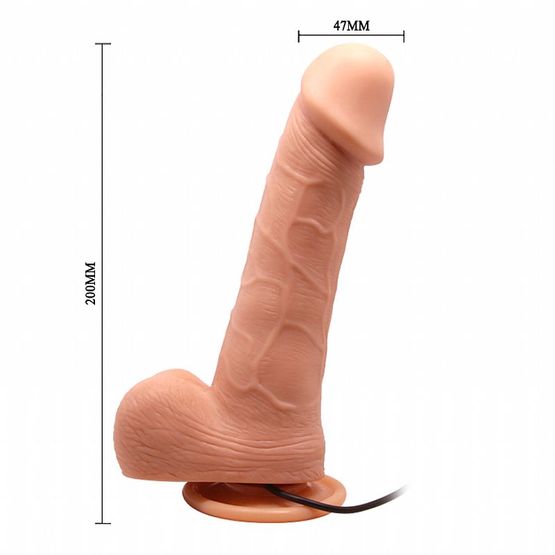 penis realistico