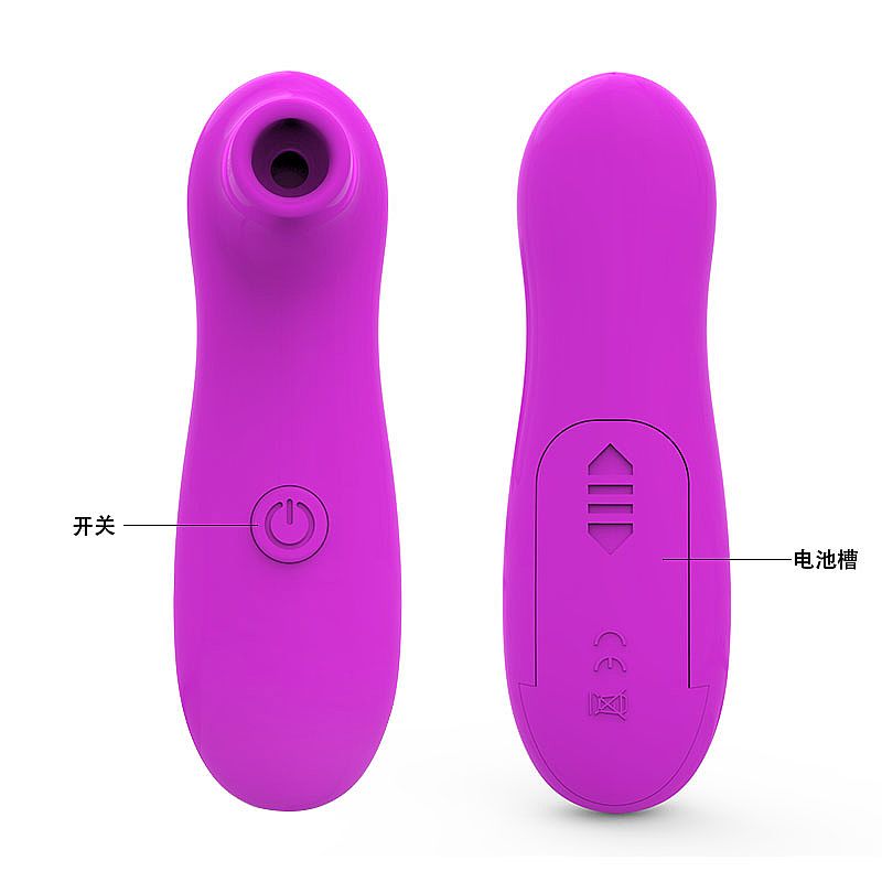 sugador de clitoris
