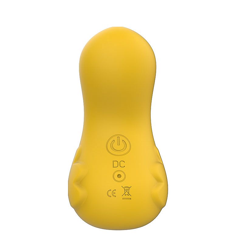 sugador de clitoris