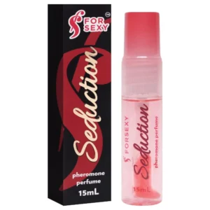 Perfume com Feromônio Phero Seduction 15ml