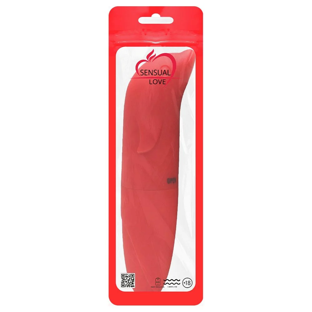 vibrador golfinho