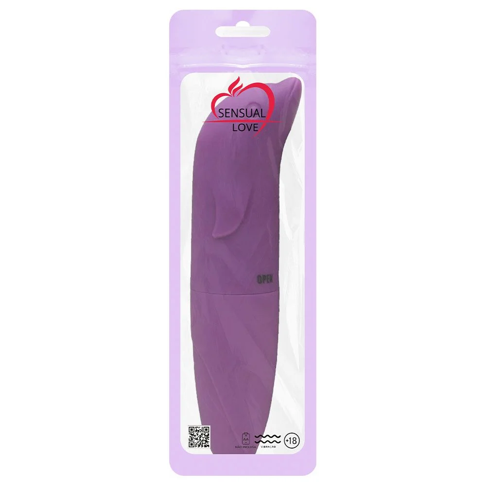 vibrador golfinho