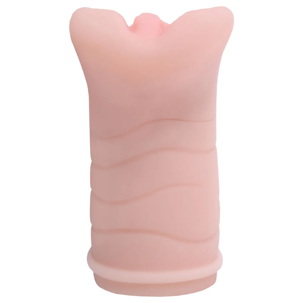 Masturbador Vagina E Ânus Realistic
