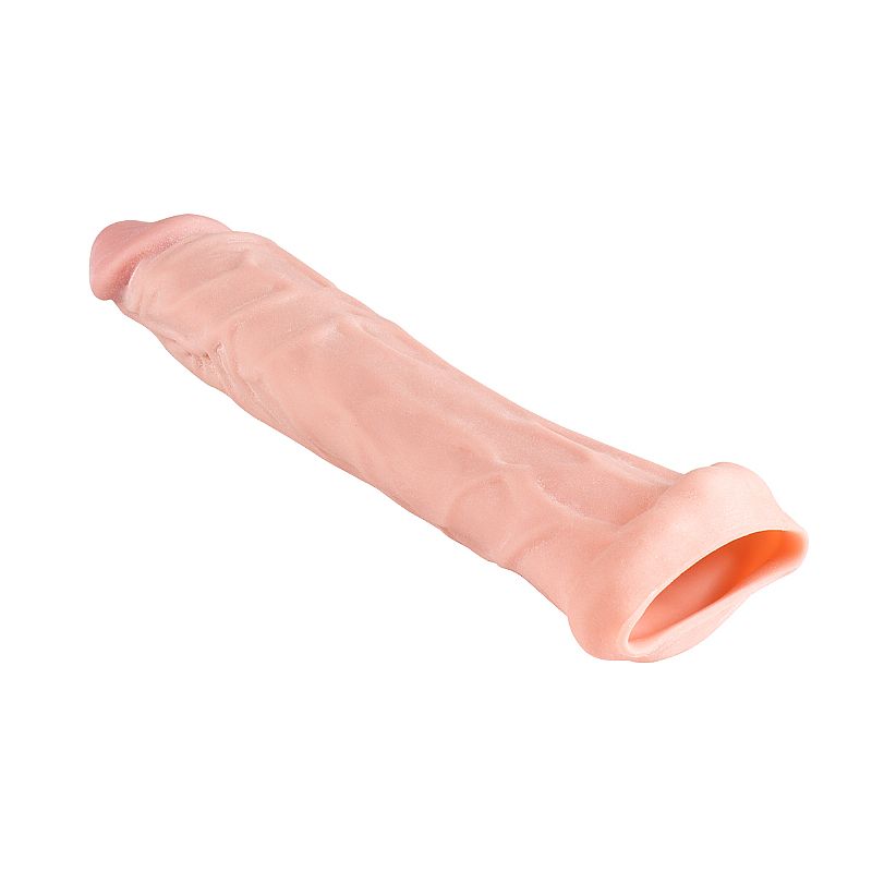Capa peniana