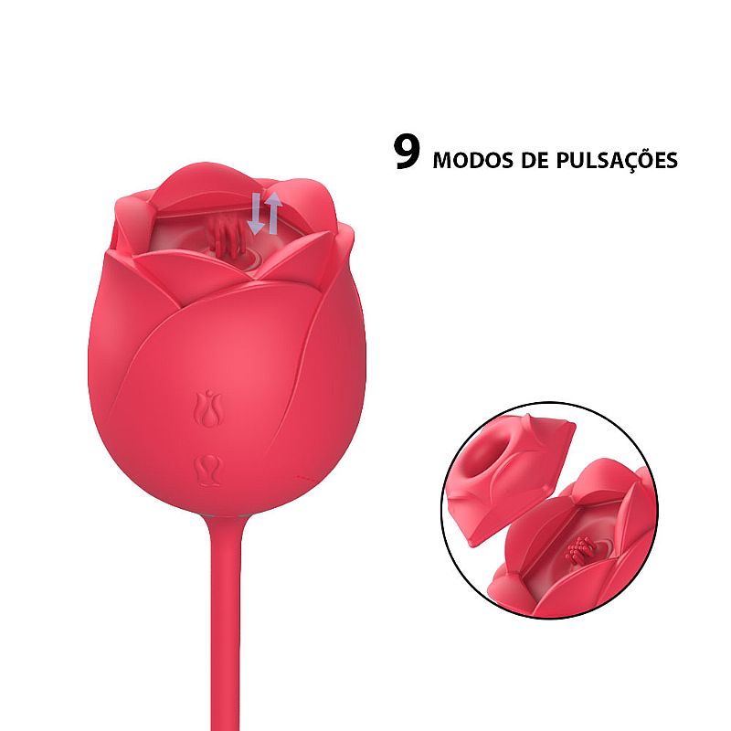 sugador de clitoris