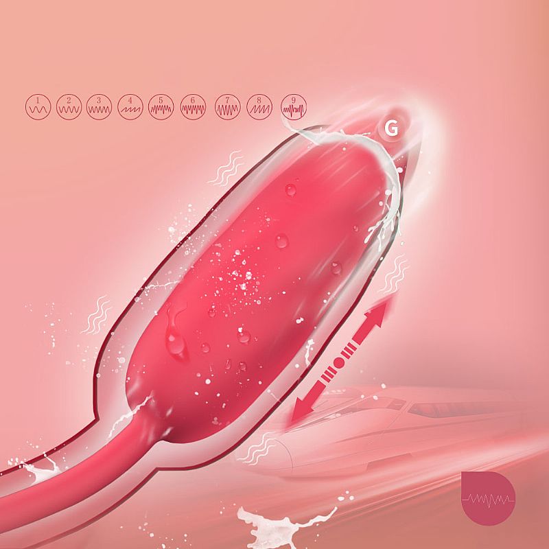 sugador de clitoris