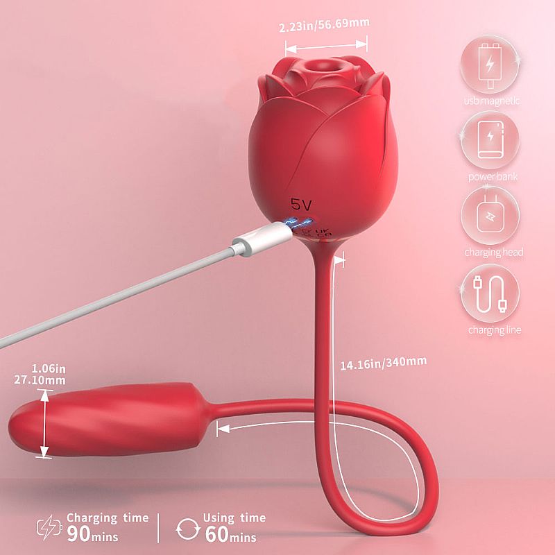 sugador de clitoris