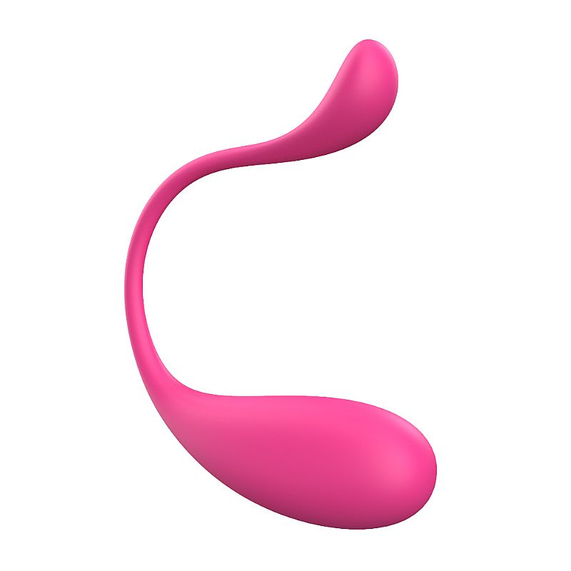 Bullet Lophin SI - Controle Remoto APP - Estimulador Clitoriano de Silicone com 9 Vibrações - Imagem 3