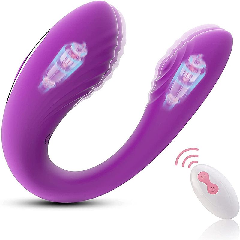 vibrador de casal