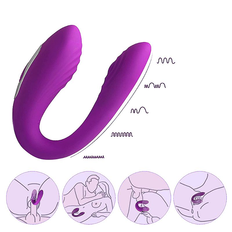 vibrador de casal