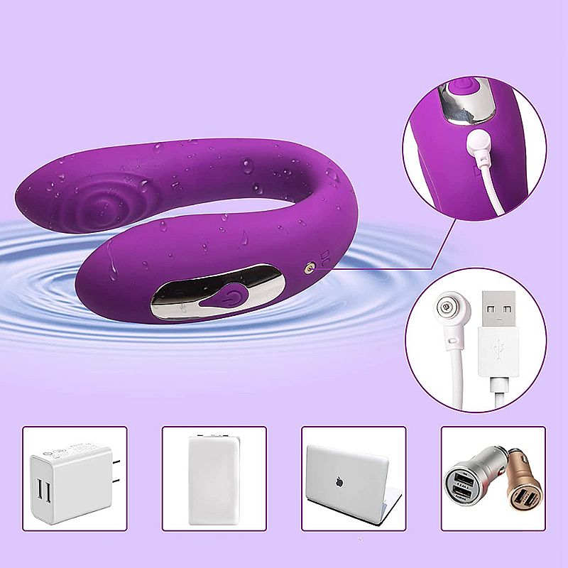 vibrador de casal