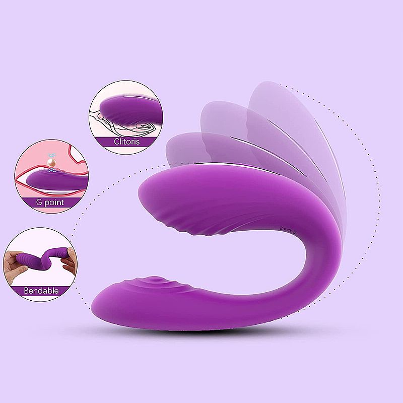 vibrador de casal