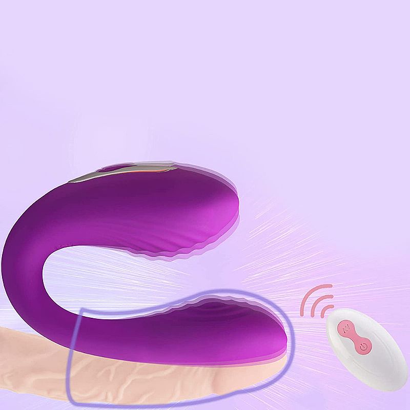 vibrador de casal