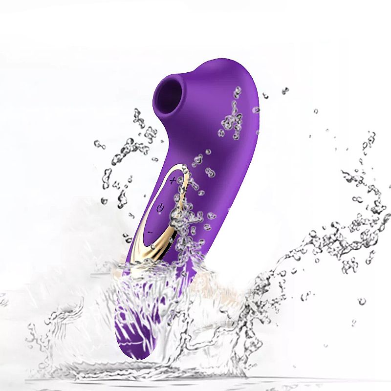 Vibrador de Pulsação - low - SI - Imagem 2