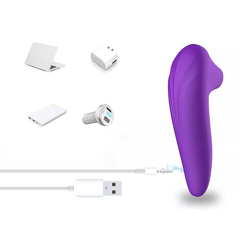 Vibrador de Pulsação - low - SI - Imagem 5