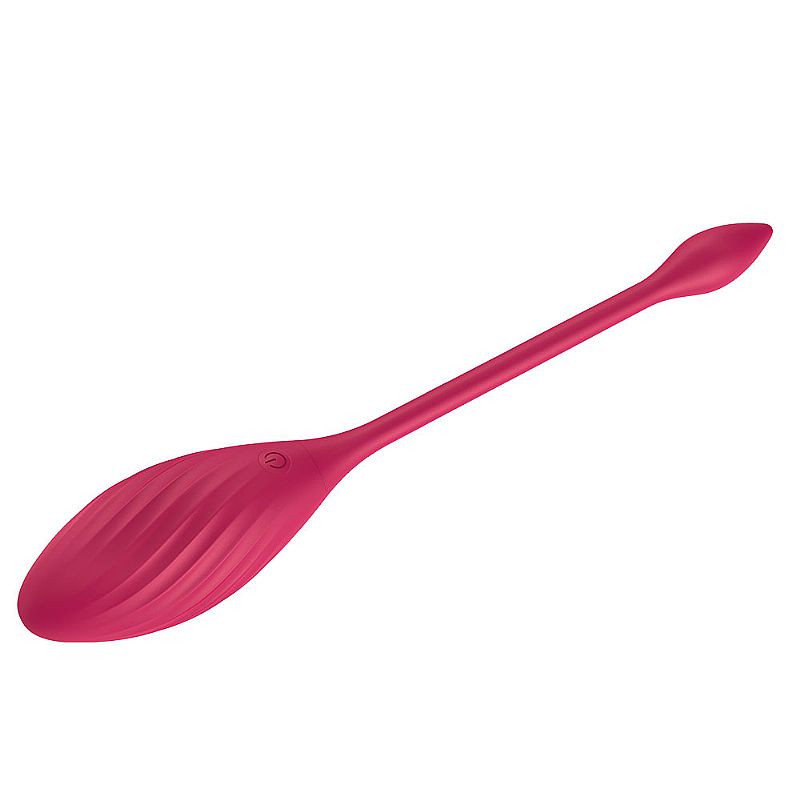 Vibrador de ponto G - Com Controle Via Celular - Duas Pontas - Alrora - APP - SI - Imagem 3