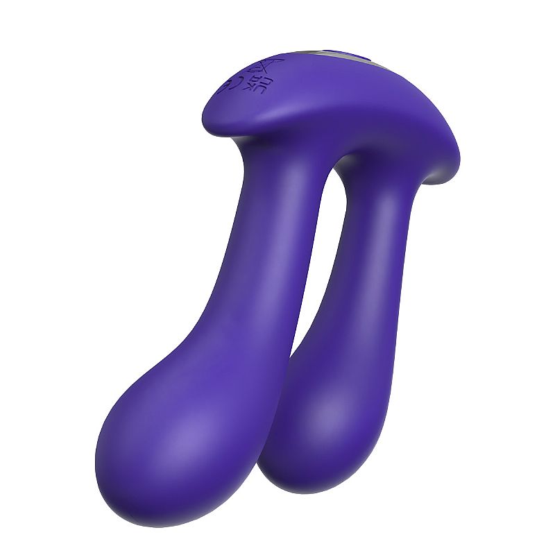 Plug Anal Duplo - Musical Note - S-Hande - Imagem 4