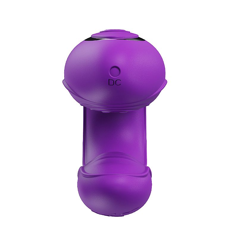 Vibrador de casal - À Longa distância - APP - SI - Imagem 2