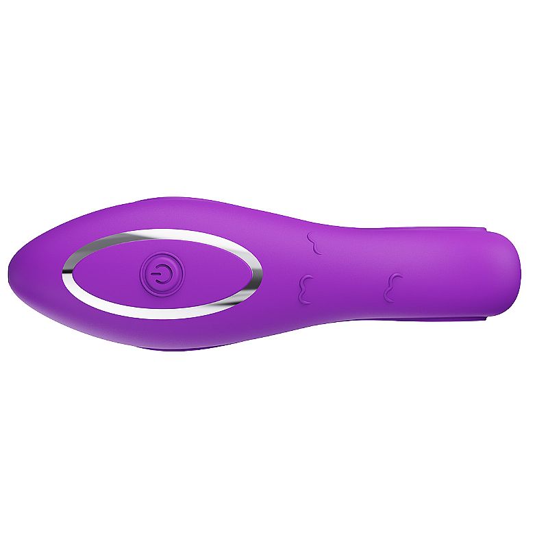 Vibrador de casal - À Longa distância - APP - SI - Imagem 3