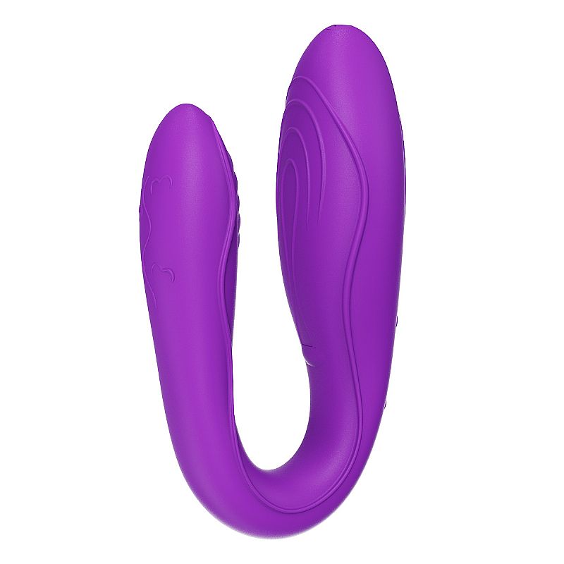 Vibrador de casal - À Longa distância - APP - SI - Imagem 4