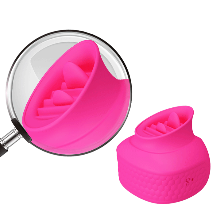 vibrador de clitoris