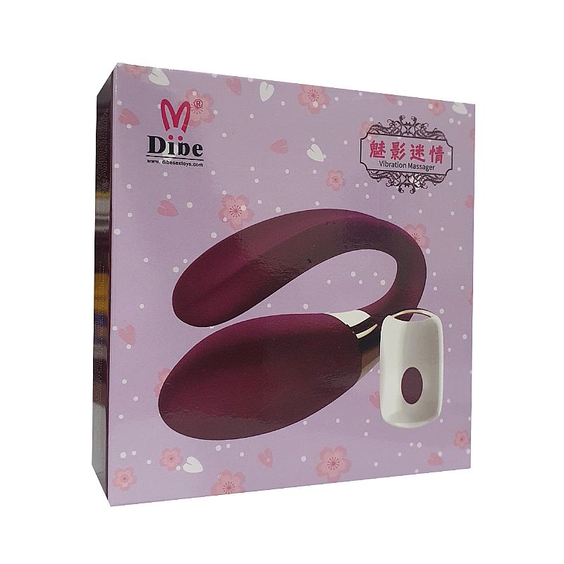 vibrador de casal