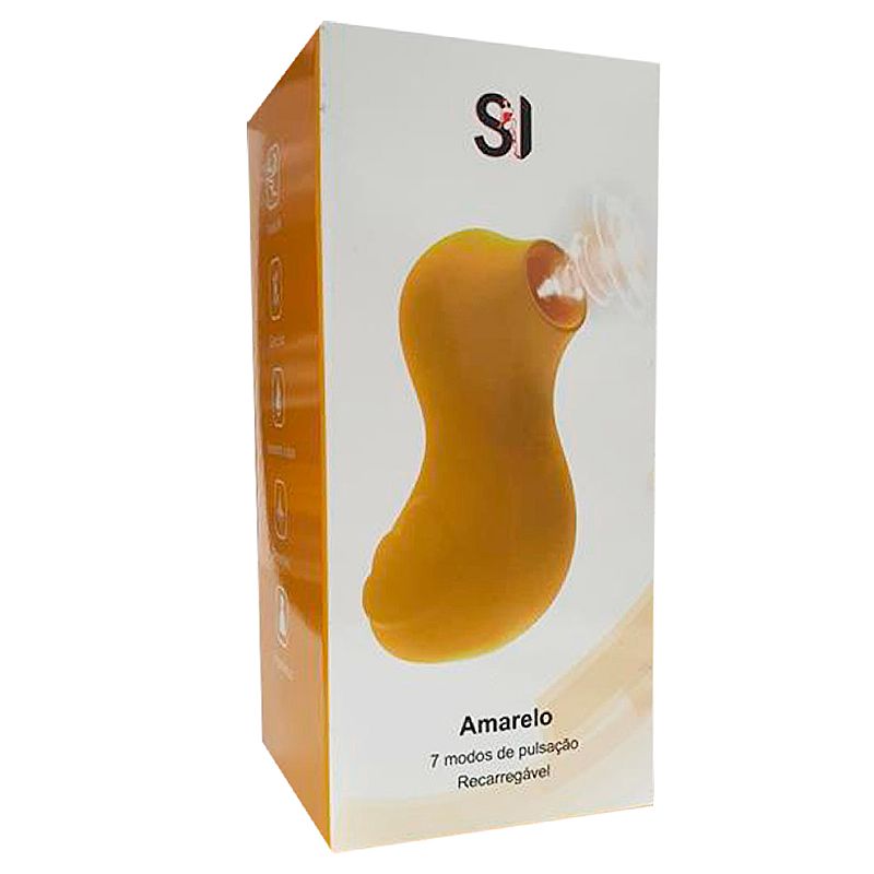 sugador de clitoris