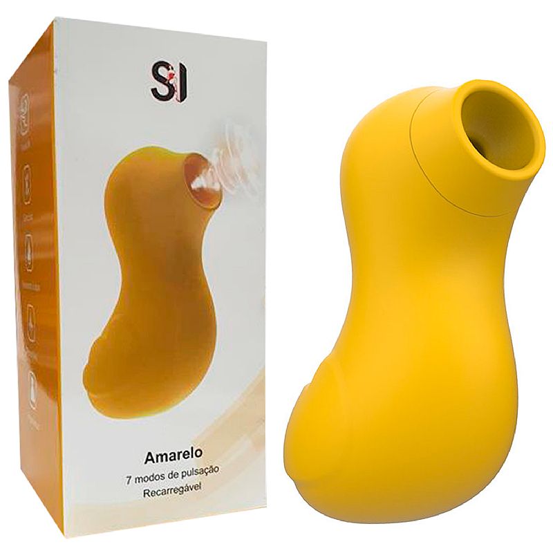 sugador de clitoris