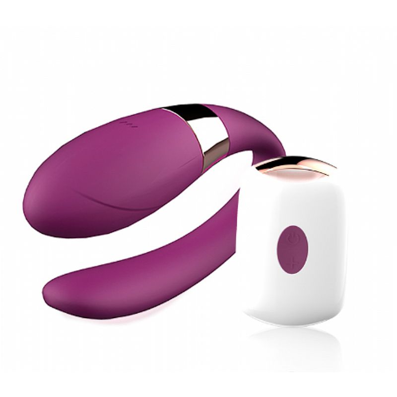 vibrador de casal