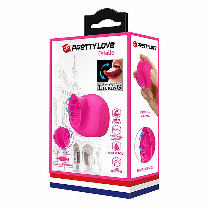 vibrador de clitoris