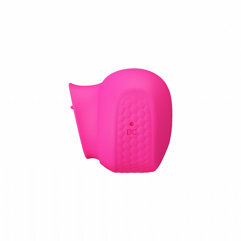 vibrador de clitoris