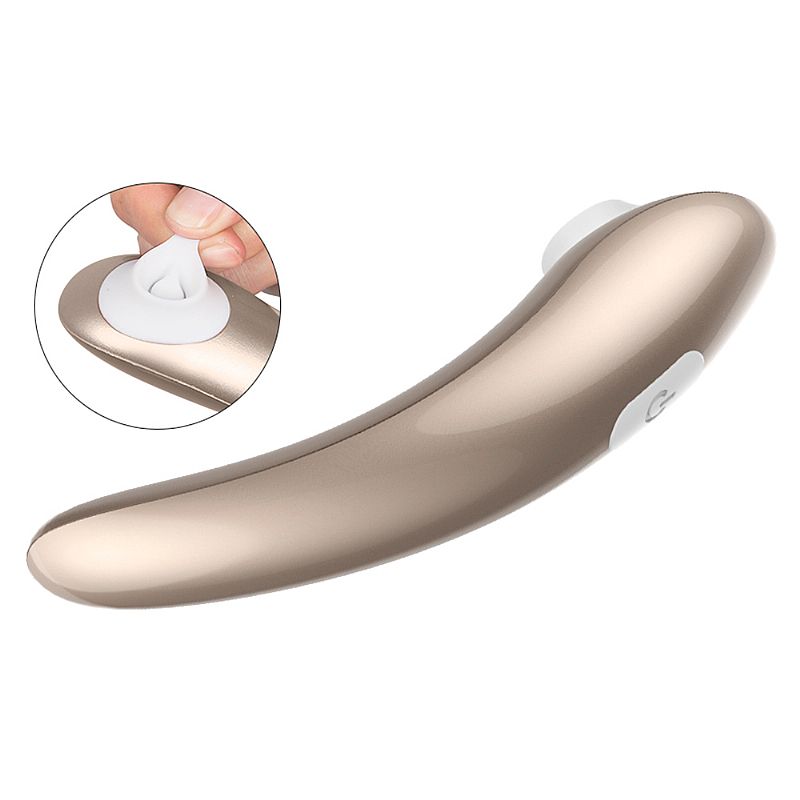 sugador de clitoris