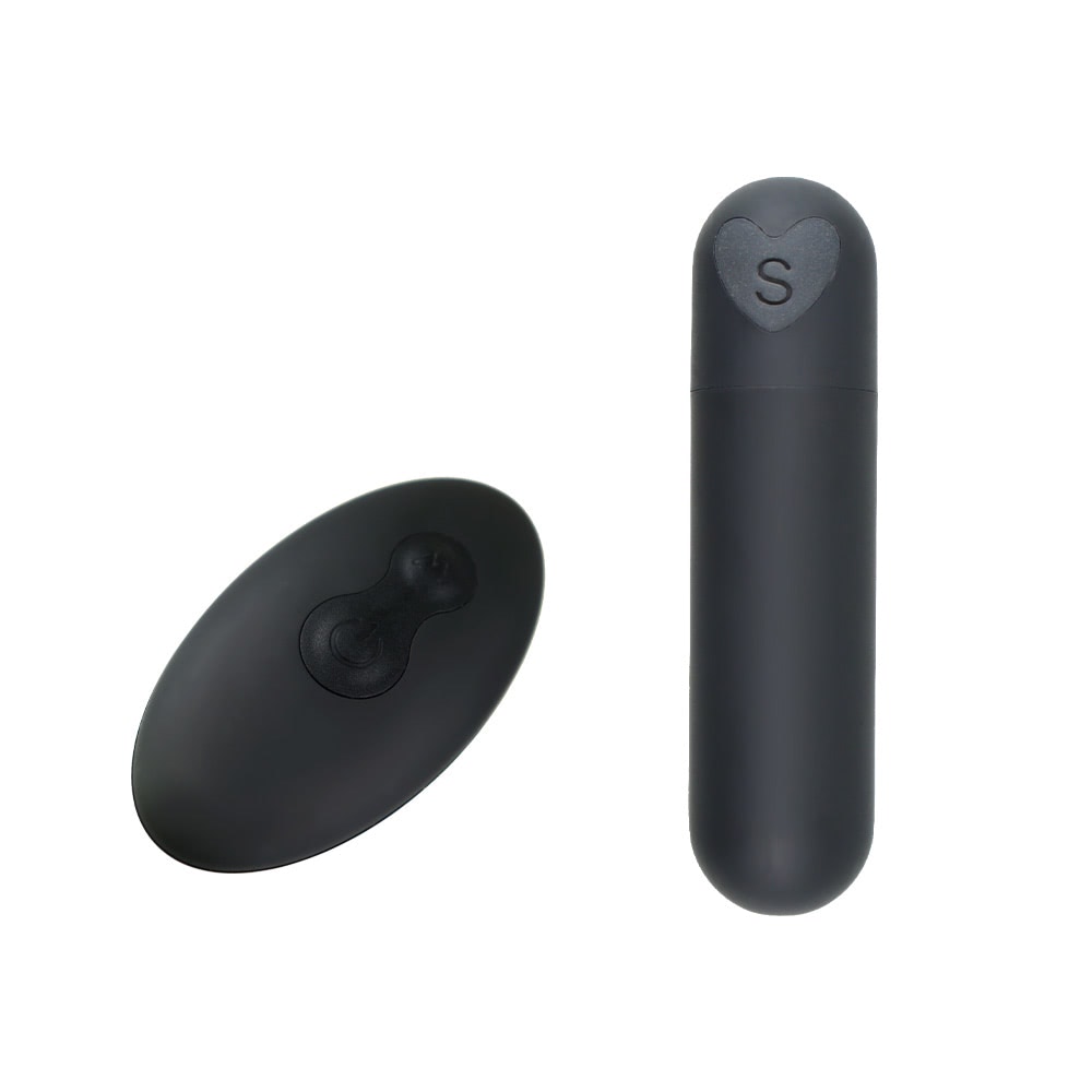 Calcinha Vibratória com Controle Remoto 10 Velocidades YOUVIBE - Imagem 2