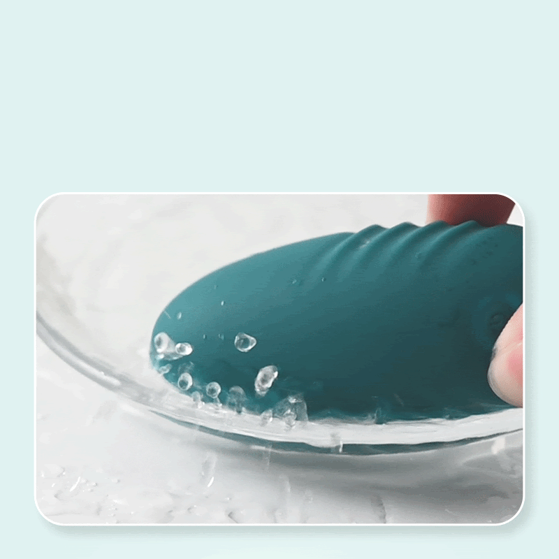 Bullet LILO Aquecimento e App - Estimulador Recarregável com 10 Vibrações - Imagem 3