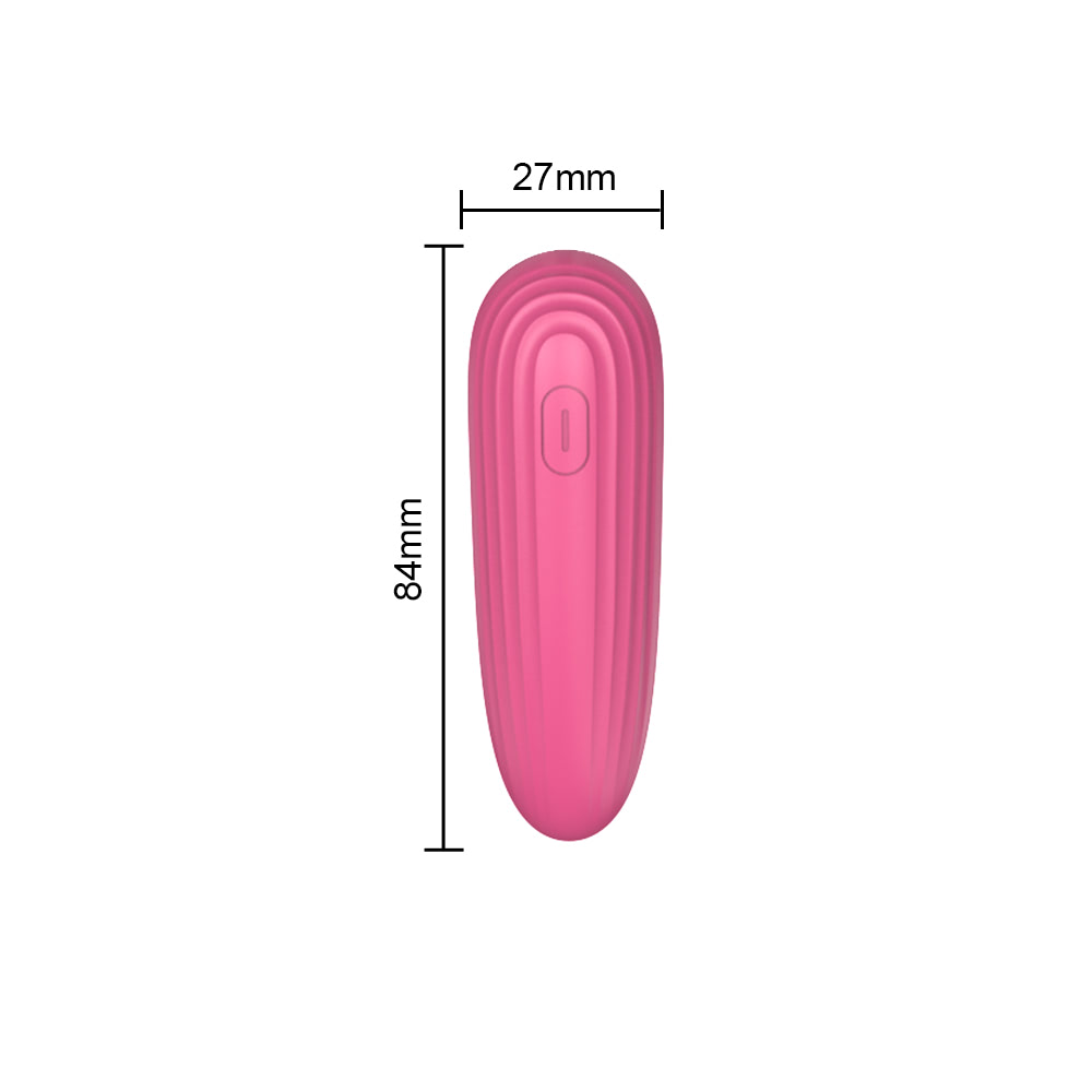 Bullet Controle por App Roxo 9 Modos – YOUVIBE - Imagem 2