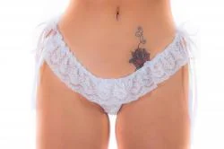 Calcinha Tailandesa Sainha - Imagem 2