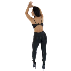 Conjunto Baladeira Pimenta Sexy - Imagem 2
