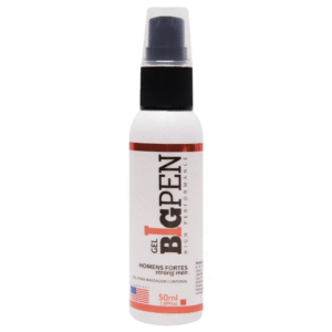 Gel aumento peniano Bigpen High Performance 50ml Secret Love