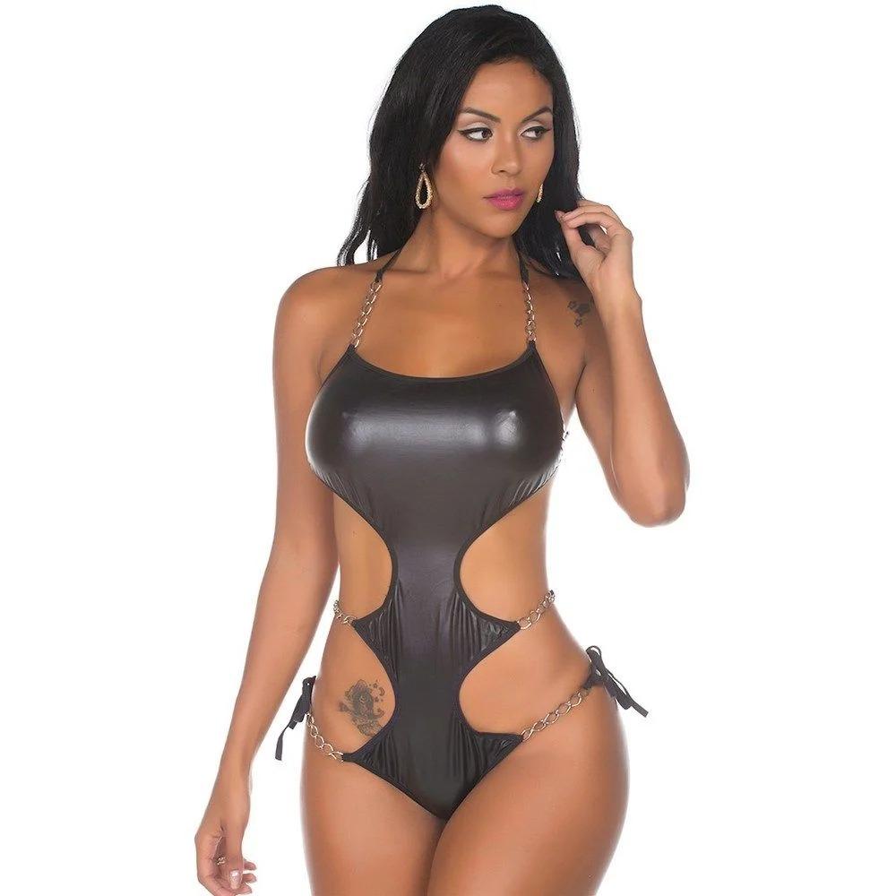 Body sexy corrente Pimenta Sexy – elegância e ajuste perfeito