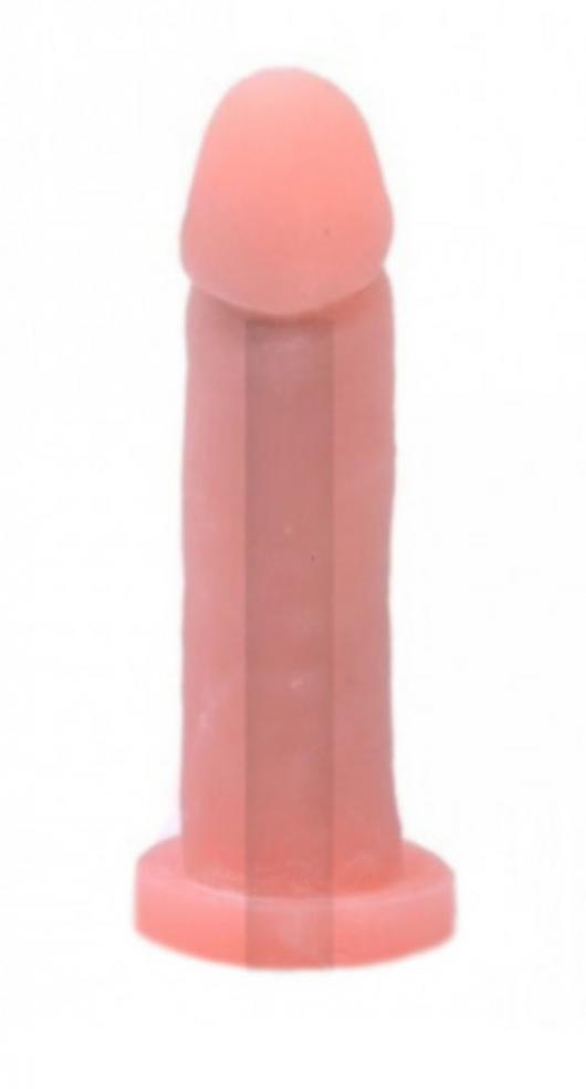 Capa Peniana 19x4,5cm Cyber k Import