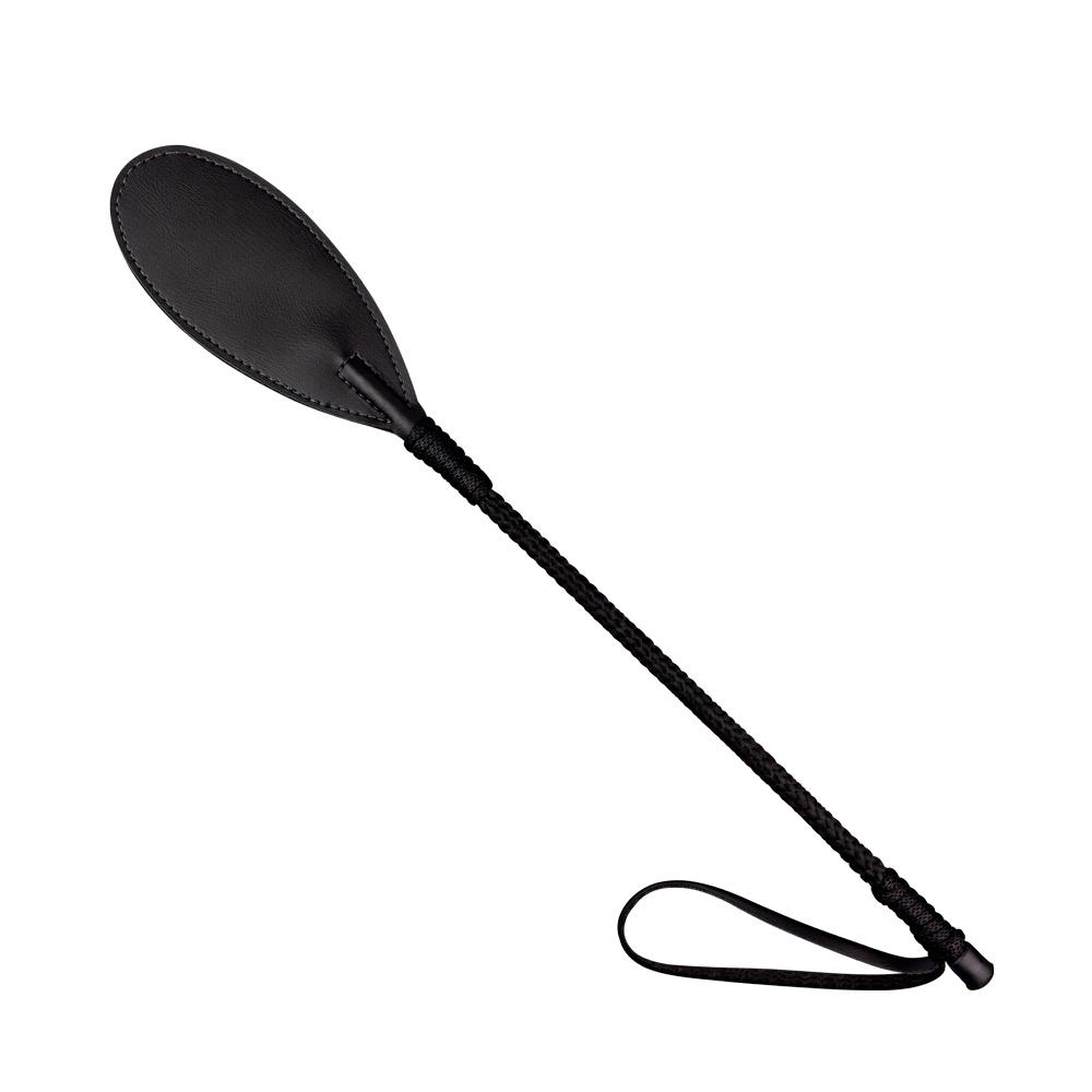 Chibata em Couro - 28cm