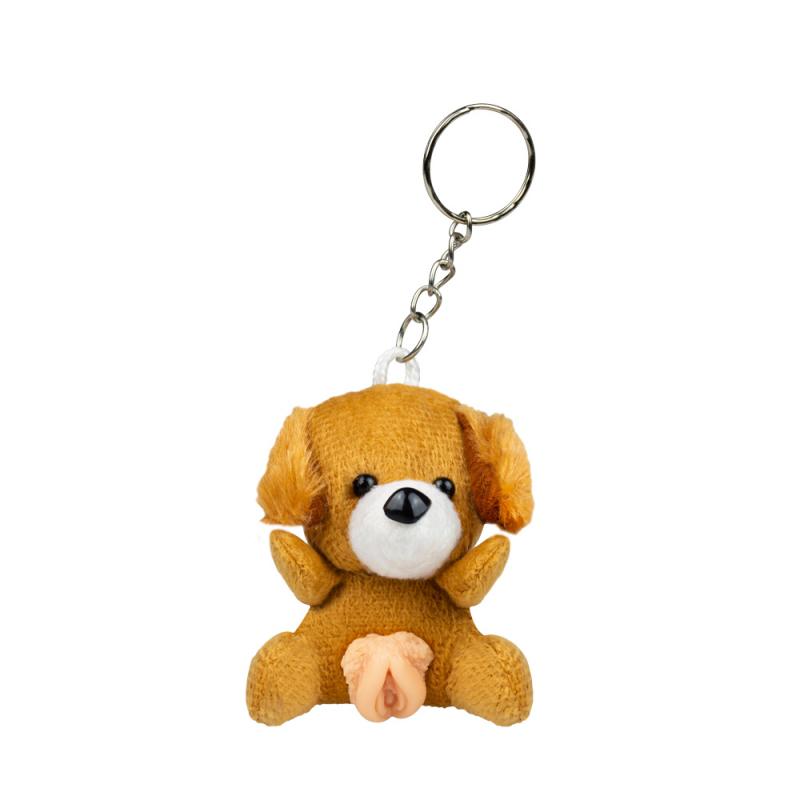 Coleção Bichinhos Femia - Cachorro