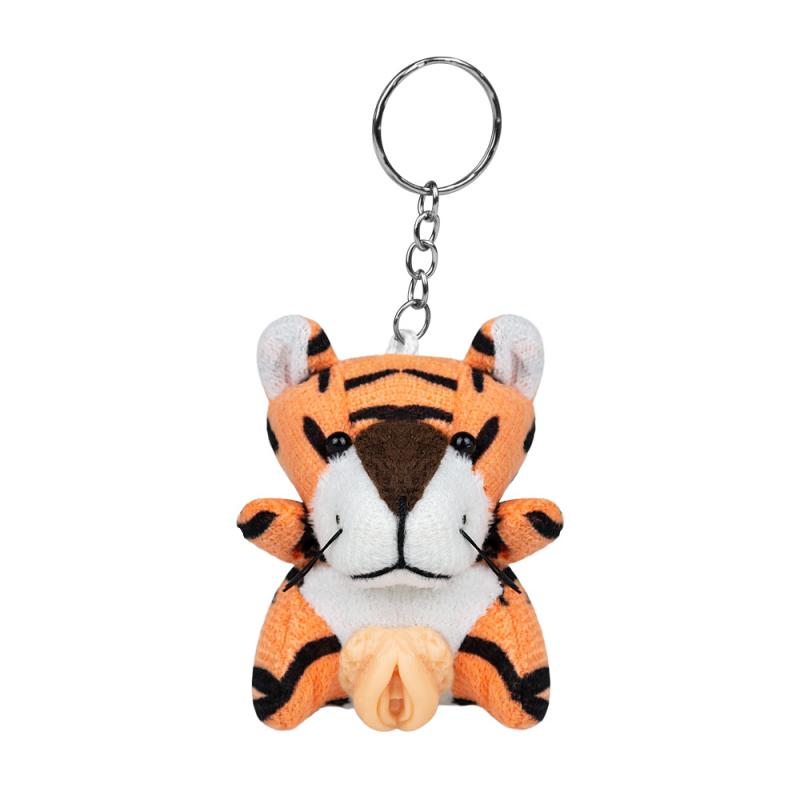 Coleção Bichinhos Femia - Tigre