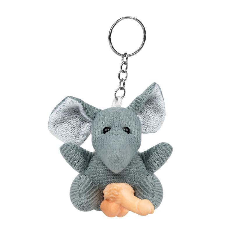 Coleção Bichinhos Macho - Elefante