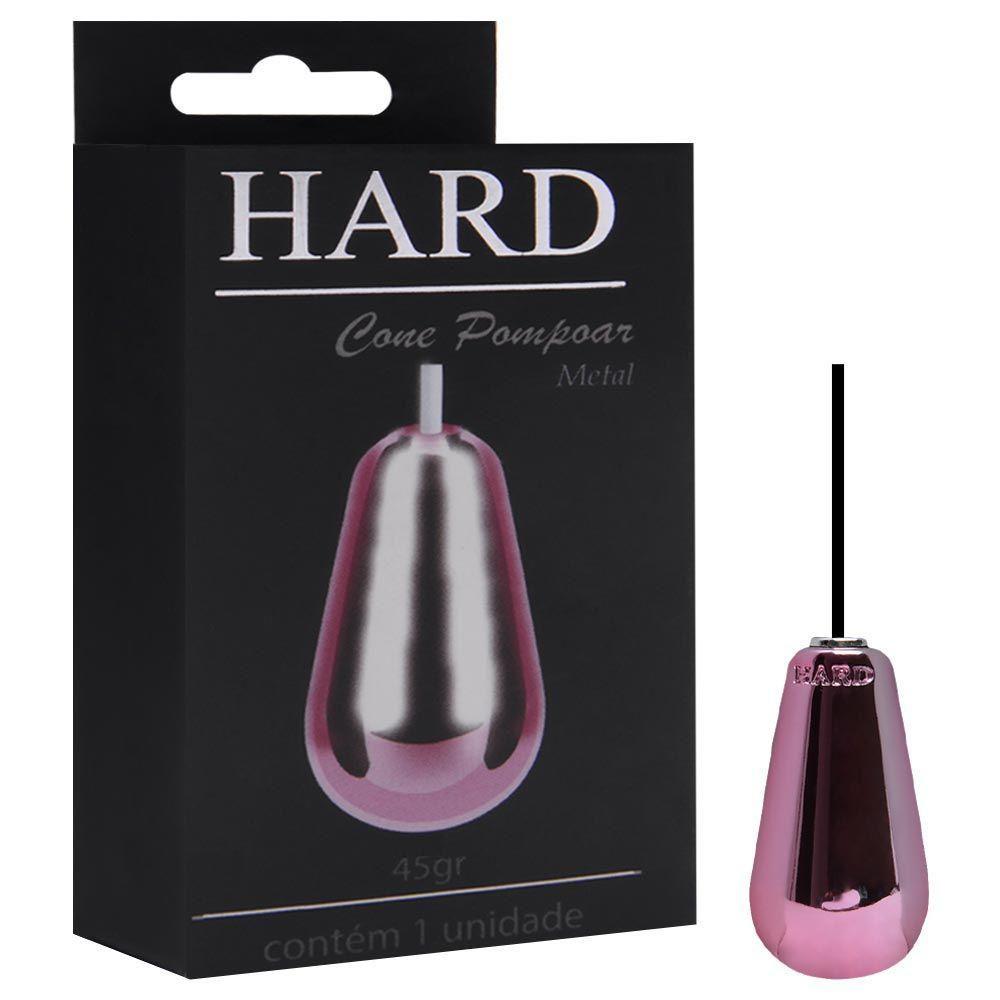 Cone Vaginal Rosa 45 gr