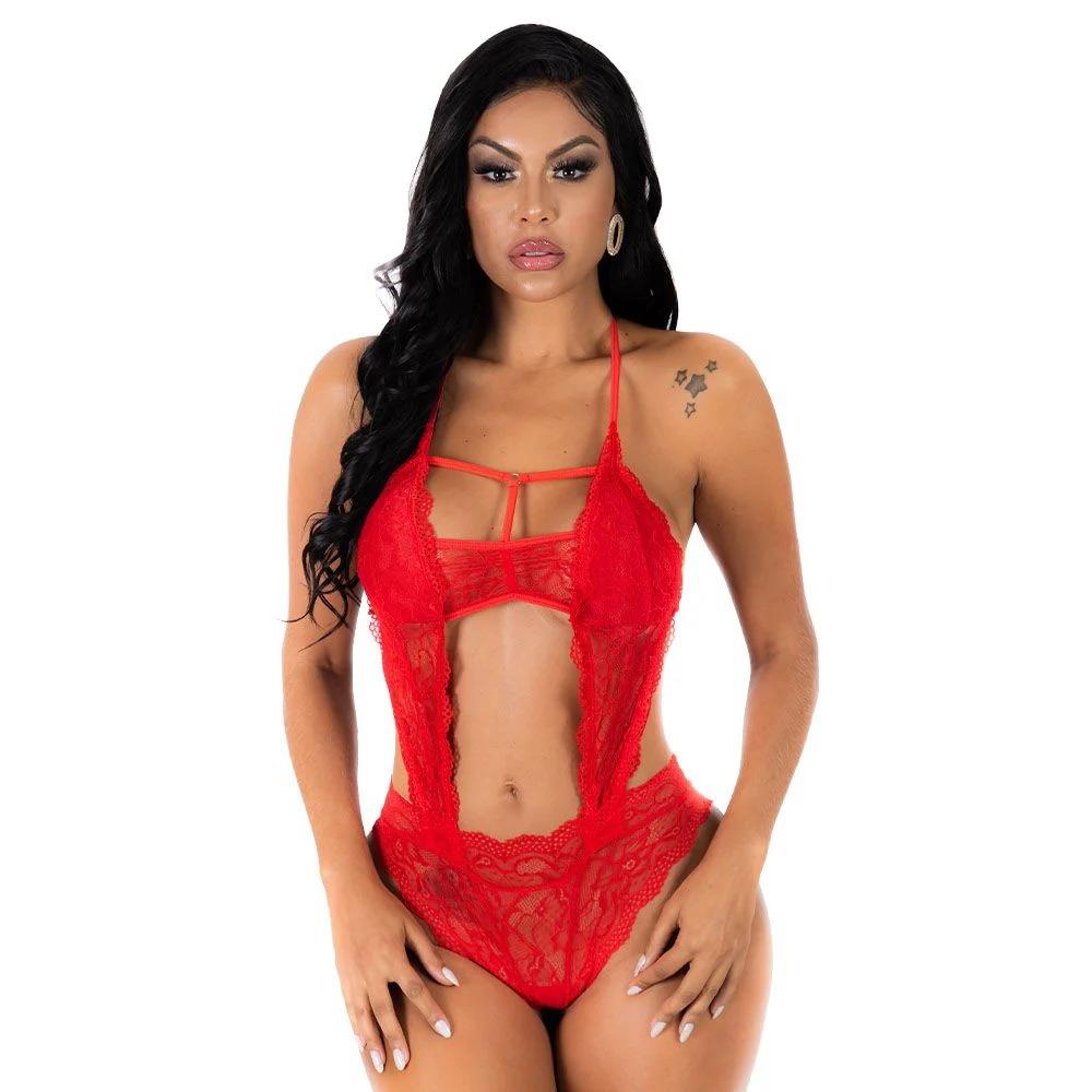 Body Amante Pimenta Sexy