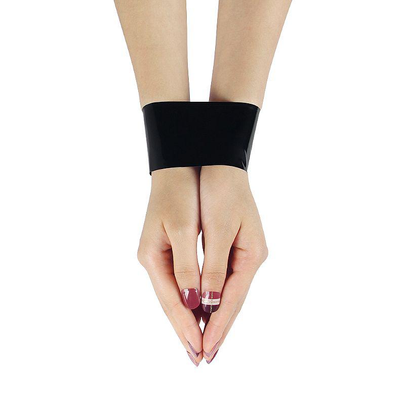 Fita Bondage Preta Autoadesiva 15m Lovetoy: Liberdade para Explorar Fetiches