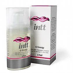 G-Energy - Intt
